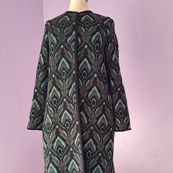 Missoni Long Cardigan Sweater - Picture 12 of 16